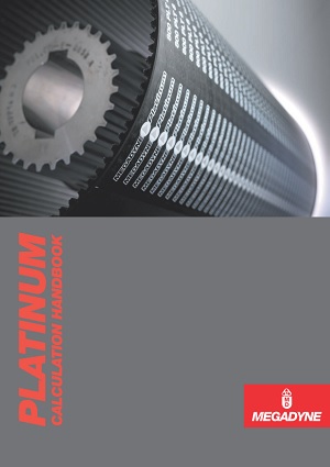 Megadyne Platinum Handbook